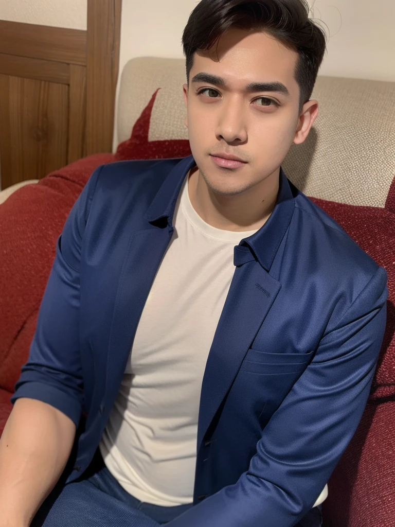 handsome man,25 years 