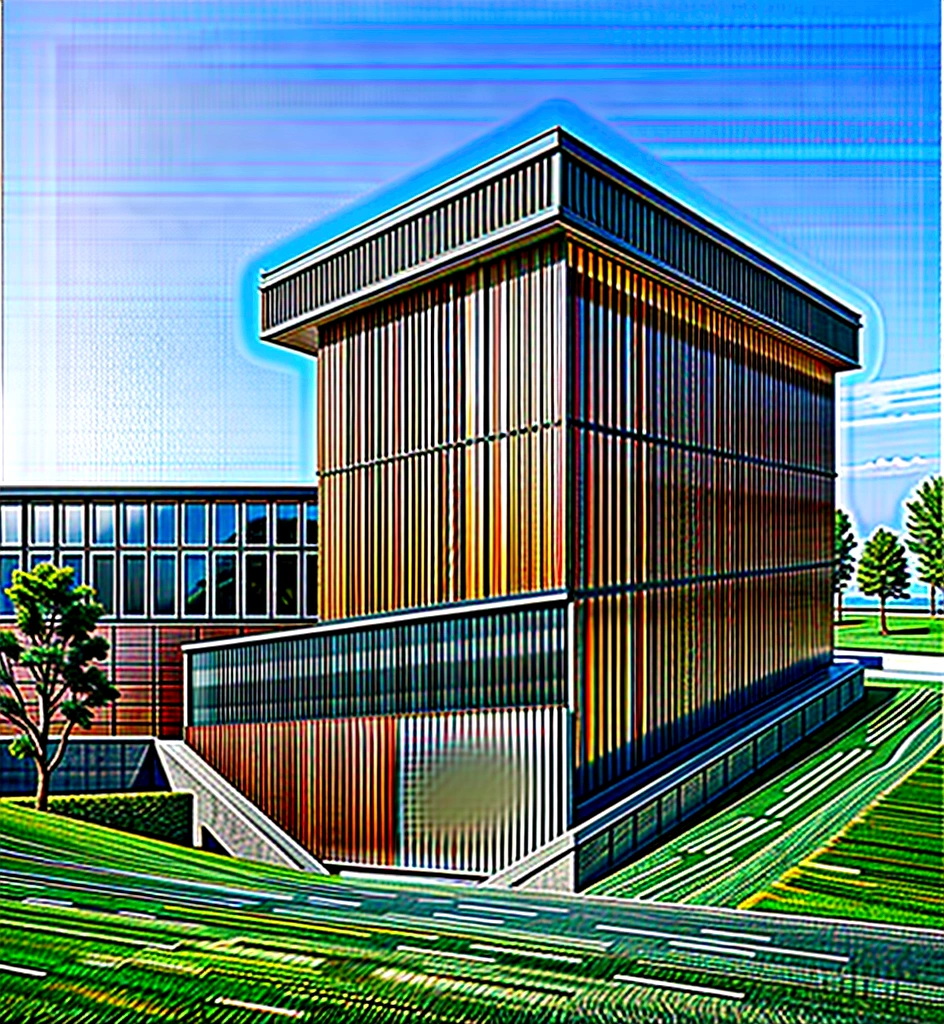 RAW photo, a photo of a modern villa with a car parked in front of it, ((1/2 dark grey wood facade)), architectural shot, gate, road, viet nam modern residence, rough white wall, new residential area, wide angle exterior 2022, contemporary house, exterior photography, masterpiece, contemporary architecture, overcast, indirect lighting