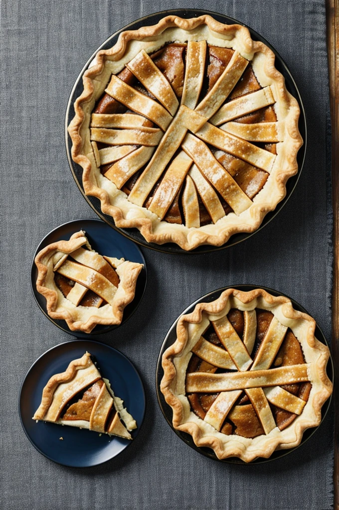 Pies