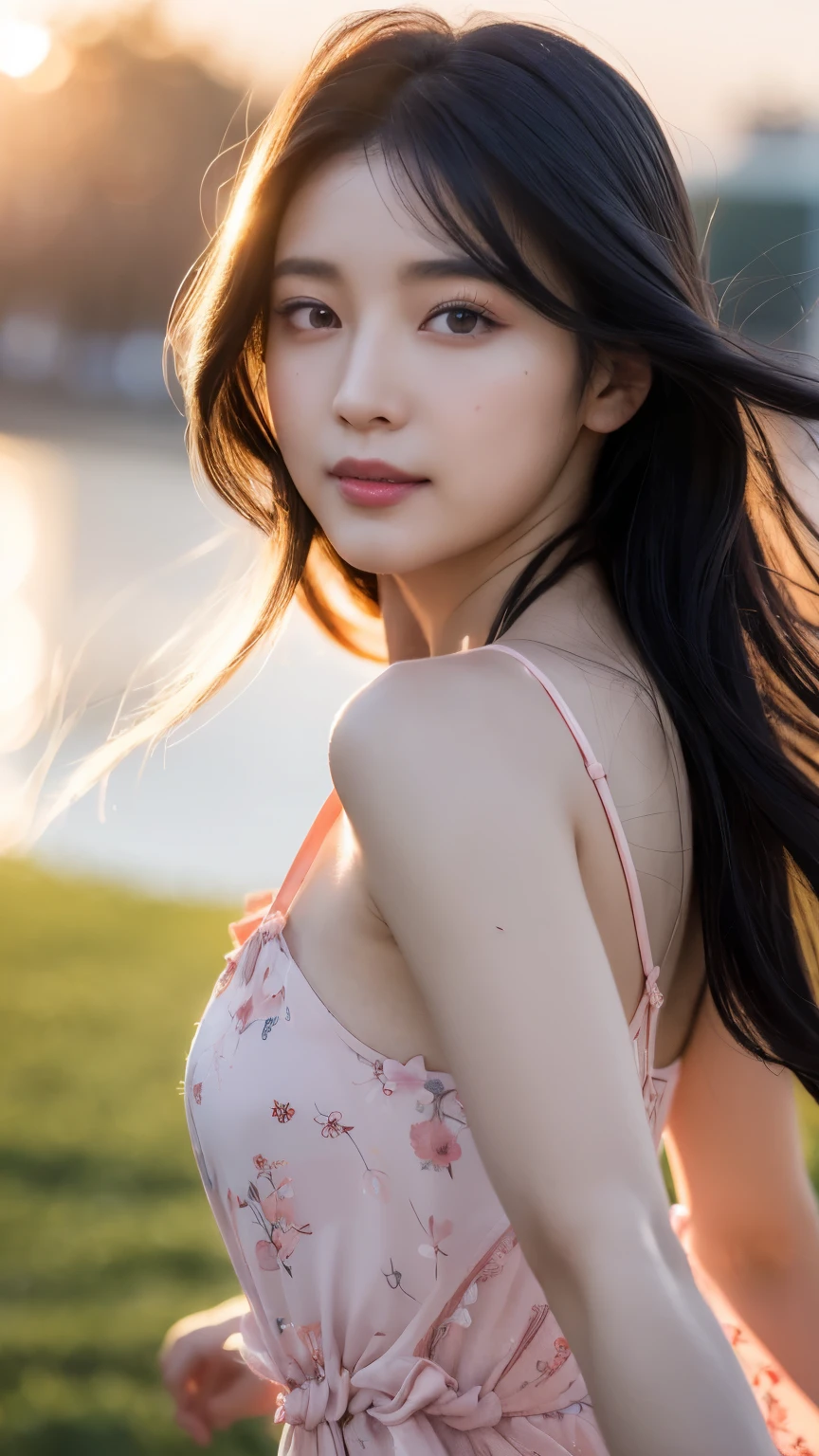 masterpiece, best quality, (Extremely detailed CG unity 8k wallpaper), (best quality), (Best Illustration Award), (The best shadow), absurd, Realistic lighting, (abyss), Beautiful and delicate light, Leng Jun