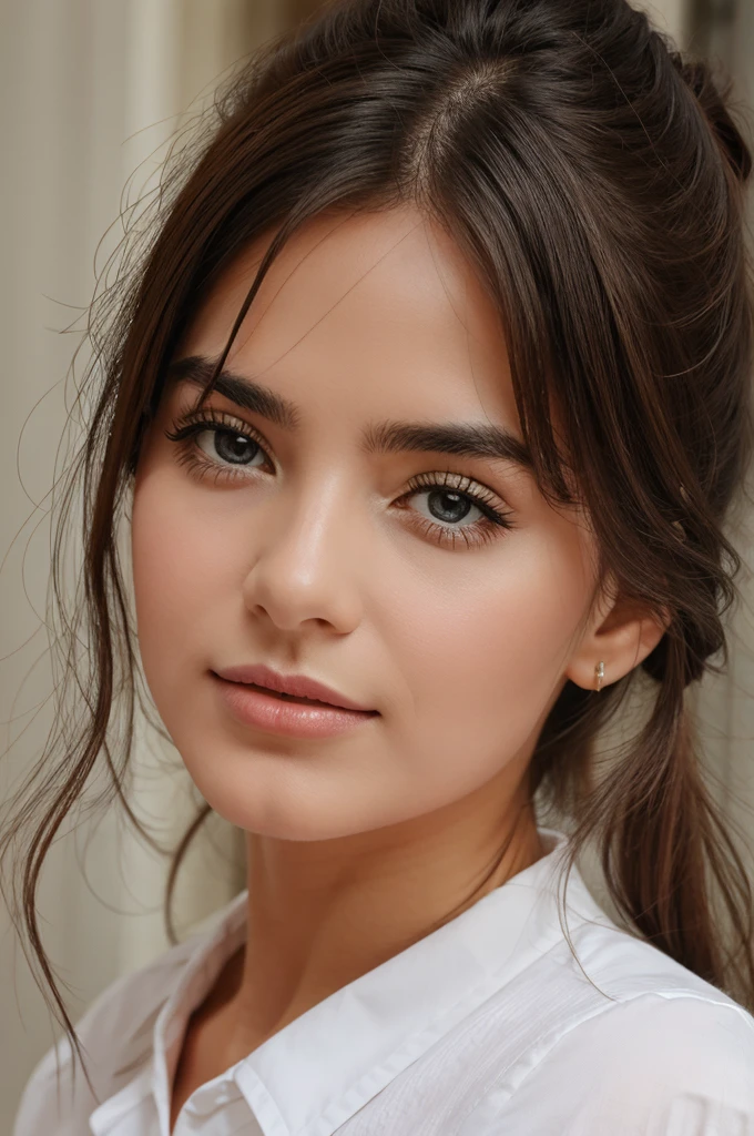 Chut girl
