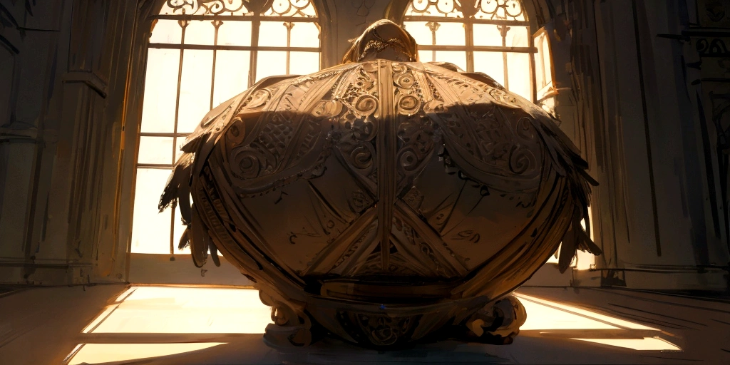 Butt