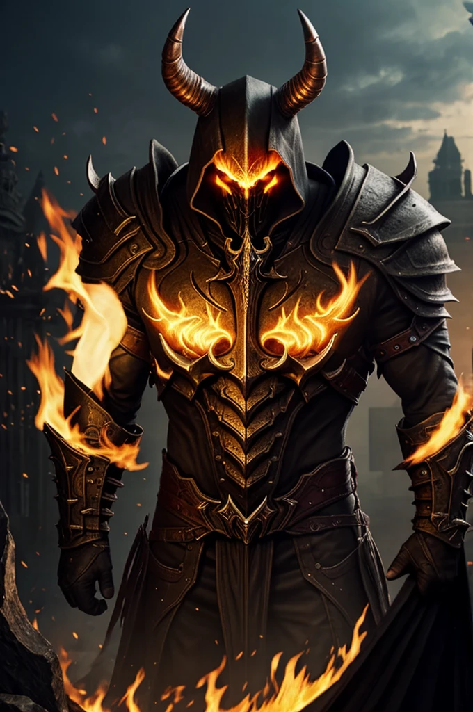 diablo