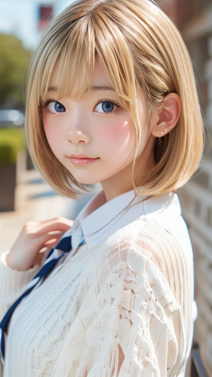 Blonde、