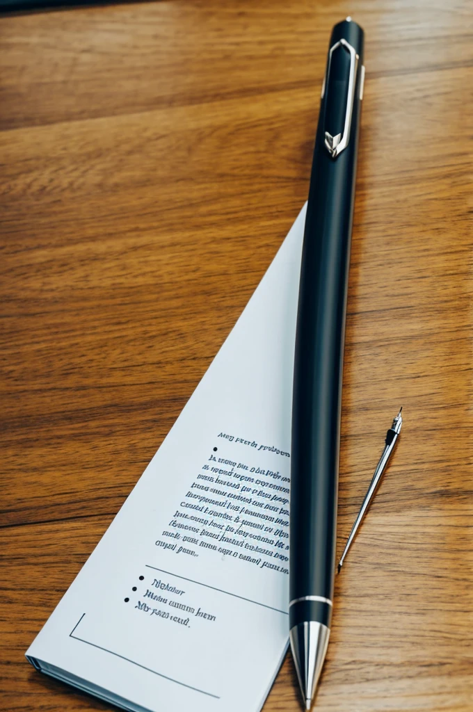 smart pen