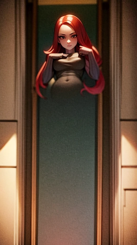 ((spread her pussy)))、(((spread legs))),(((straddling))),(((big areola))),(((whole body))),best quality, young, 2girl, 15yo, Japanese idol, showering, nude, medium breasts, nipples, groin, pussy, nsfw, looking away, (smile:0.4),