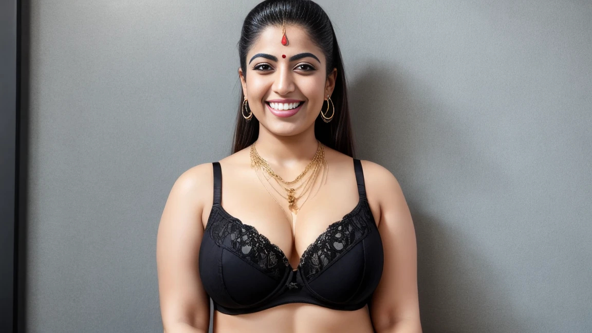 50yo mature MILF Anushka Shetty,((best quality)), ((masterpiece)), ((realistic)), eye kajal, eye liner, mascara, light red lips, curvy hot mommy figure, sensual Beauty, provoking body, extreme sweat, sweat soaked skin, slight stretch marks, alluring figure,  bulging figure, thick charming lady, curvy, thick navel, full figured woman, eye kajal, massive breast, full body, styled hair, pierced eyes, female face,royal aura, trend on artstation , sharp focus, studio photo, intricate detail, very detailed, detailed eye, illustration, very detailed, sharp focus, digital render, professional, 4k