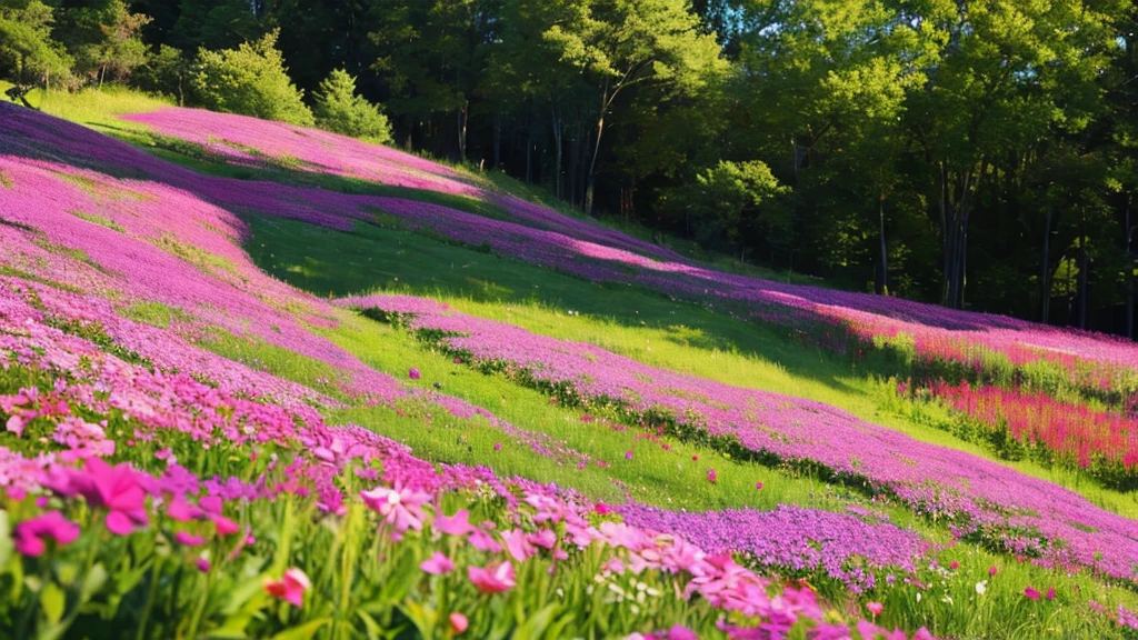 nature flowers