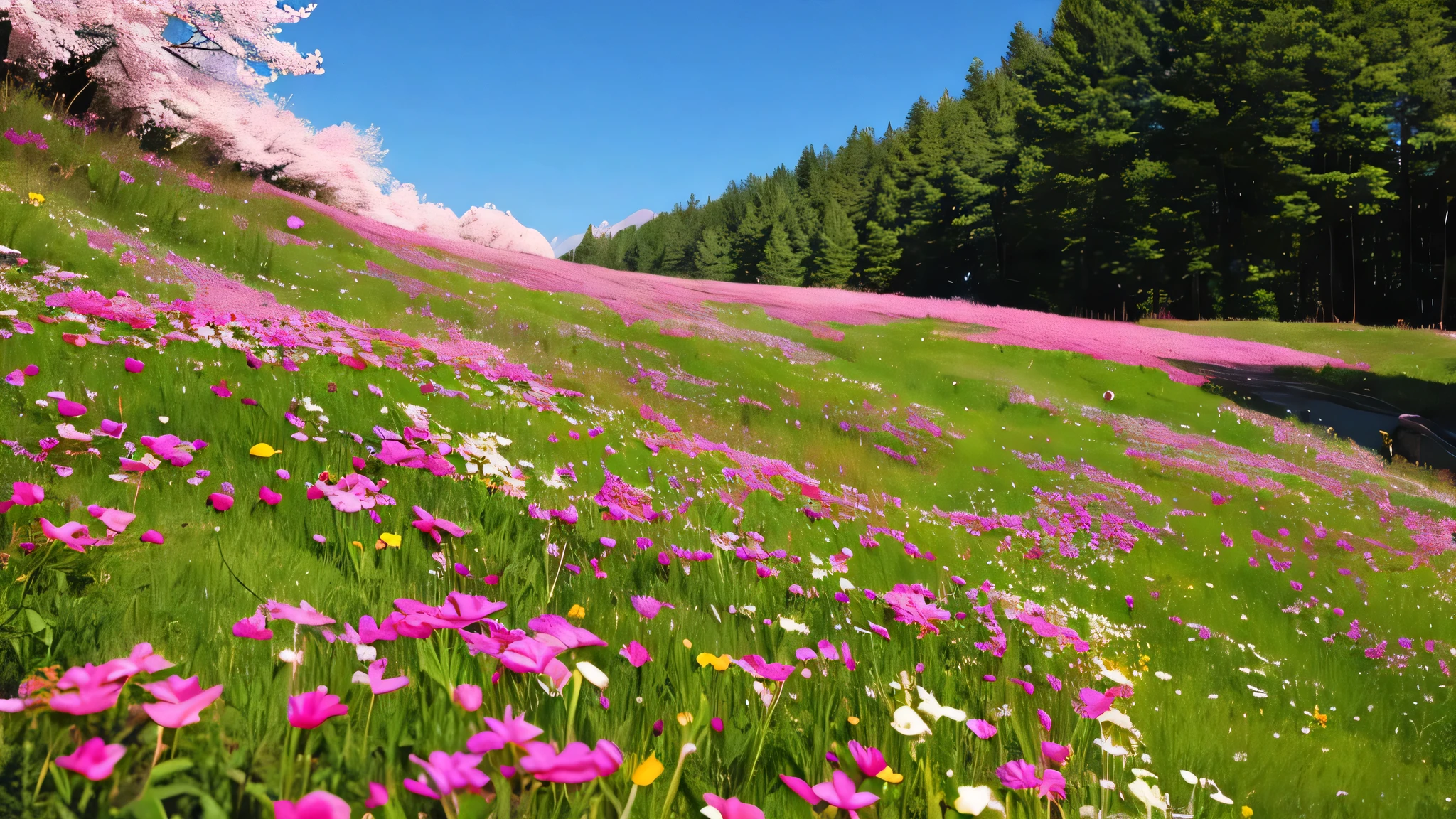 nature flowers