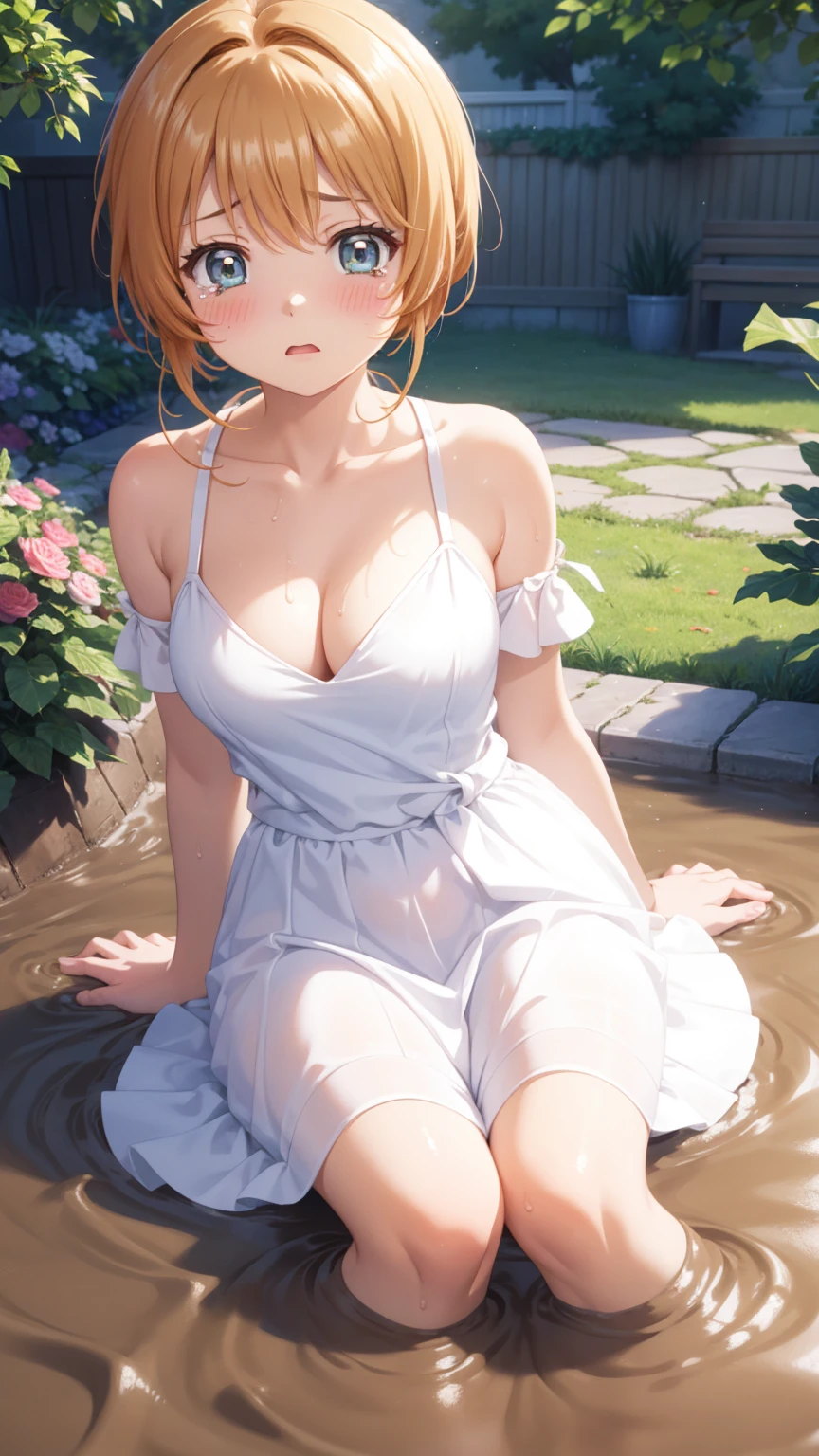 peeing hentai