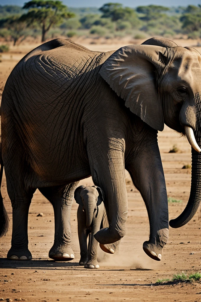 elephant