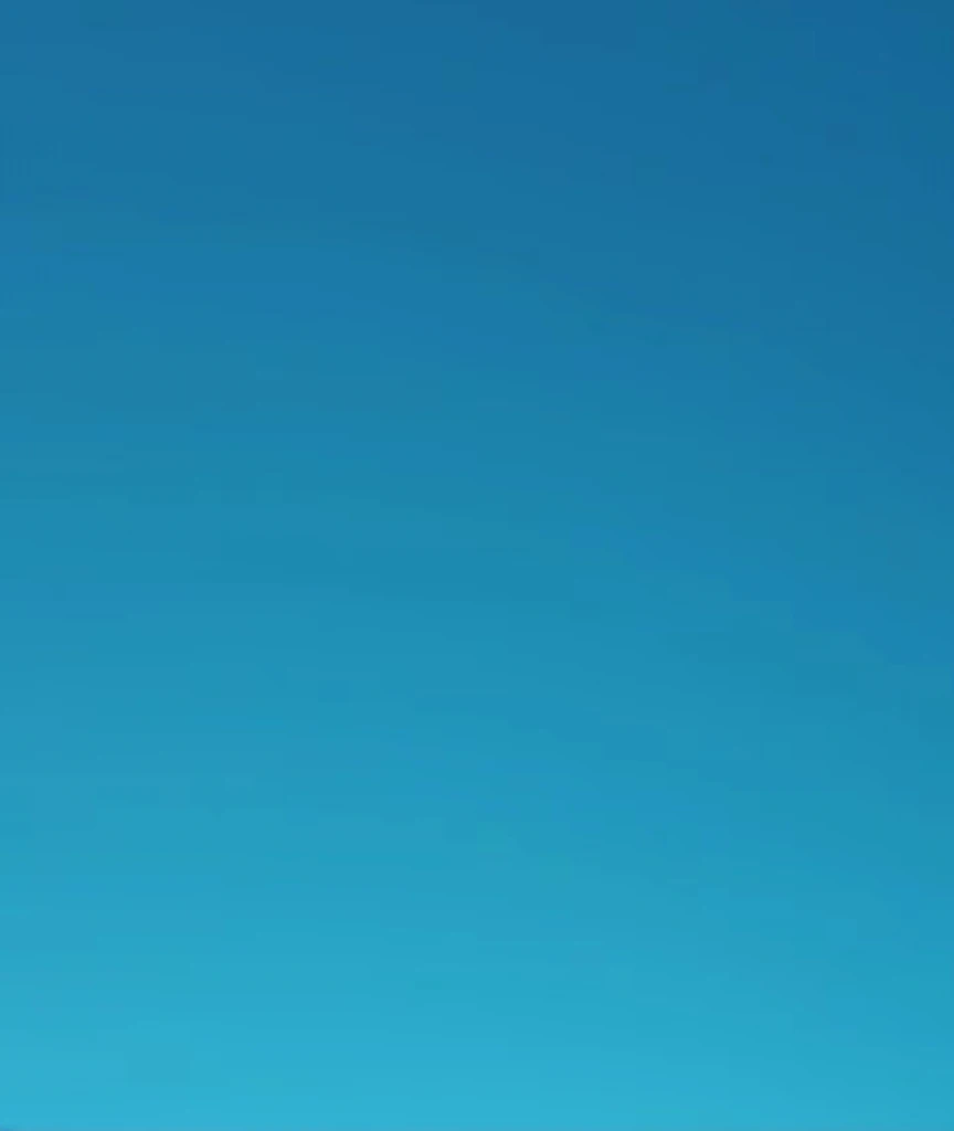 Expand the blue sky 
