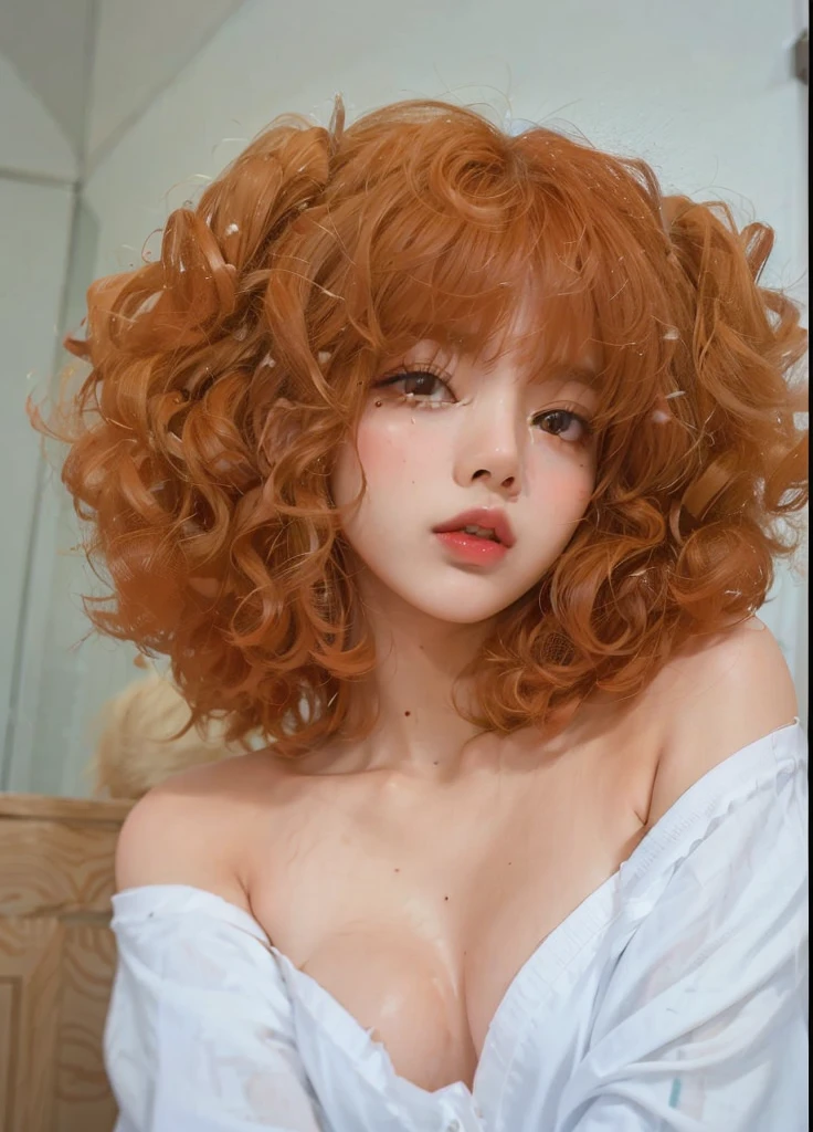 improve image quality and change your face to that of Lisa from Blackpink 