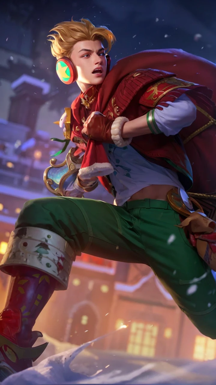 A handsome boy who wears a black eye patch that is stained with blood,sigma boys,super detail