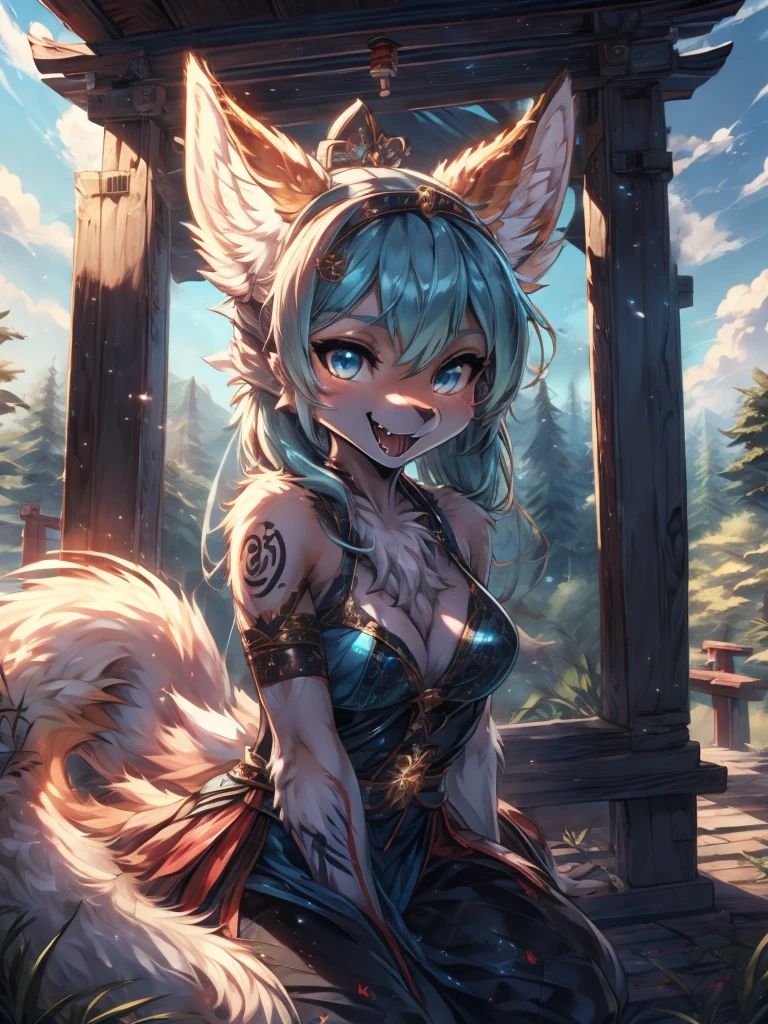 Hatsune miku alta definicion buena anatomia add_detail:1, orejas de kitsune, tatuaje tribal add_detail:1, cute girl add_detail:1, add_detail:1,traditional japasse clothes add_detail:1 japanese shrine landscape add_detail:1, fullbody descalza add_detail, rostro altamente detallados, deep aqua iris add_detail:1 lighting eyes add_detail:3, garras de lobo, colmillos afilados add_detail:1, zorra salvaje add_detail:1, aura de luz resplandeciente add_detail:3, sakuras landscape add_detail:1 raining day add_detail, touching water with her hands, naked add_detail:1, santuario de oracion add_detail:1, perversed face add_detail:1, creampied vagina add_detail:1