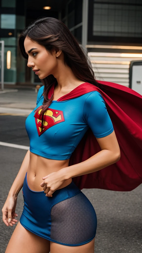 Super women