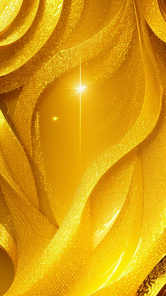 a close up of a Yellow background with a black border, Golden background, Golden smooth material, Golden background, Gold Leaf texture, Gold Leaf, shiny Golden background, Gold paint, standing in Gold Leaf, Golden, Yellow background, Gold Leaf, Golden Light, Gold Metal, Realistic Gold, Smooth golden skin, Decorated with bright metallic gold, wallpaper