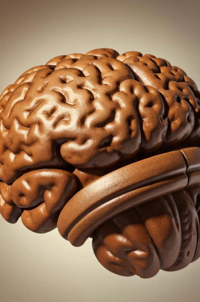 Human brain