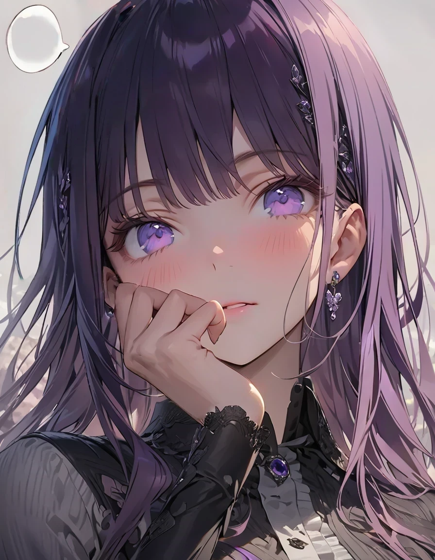 Fixes White background