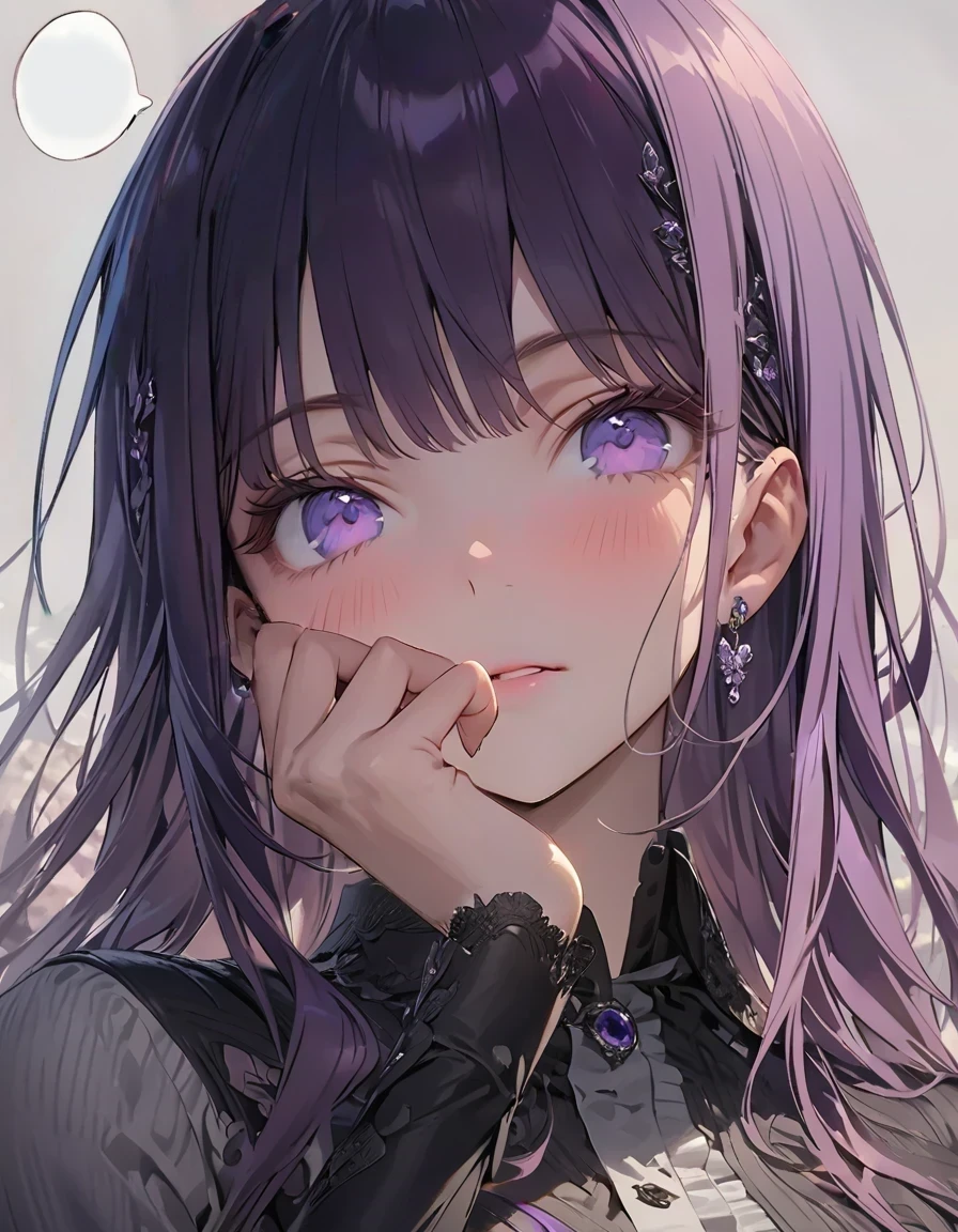 Fixes White background