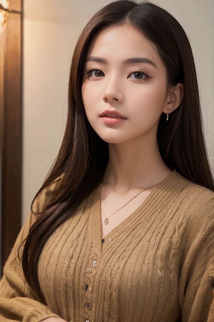 ((best quality)), ((masterpiece)), (detailed), perfect face