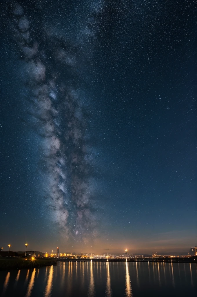 ((background only))
Starry Sky