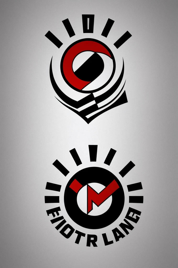 loser logo design