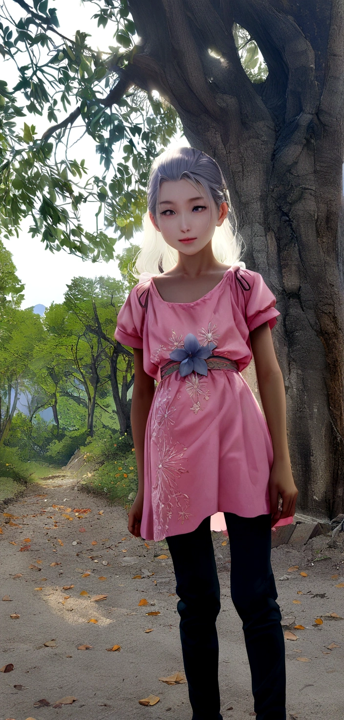 Change to dress in schoolling dess
