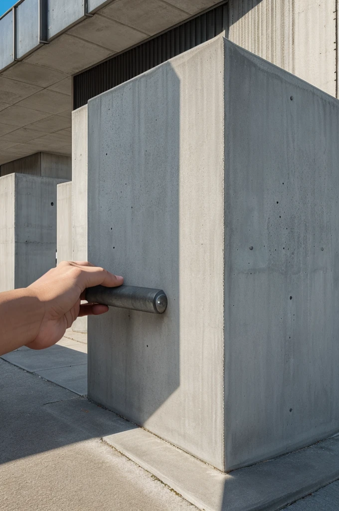 Create two images for Concrete and abstract noun.Concrete nouns are physical things that can be seen, touched, heard, etc.; abstract nouns are nonphysical ideas that cannot be perceived through the senses.