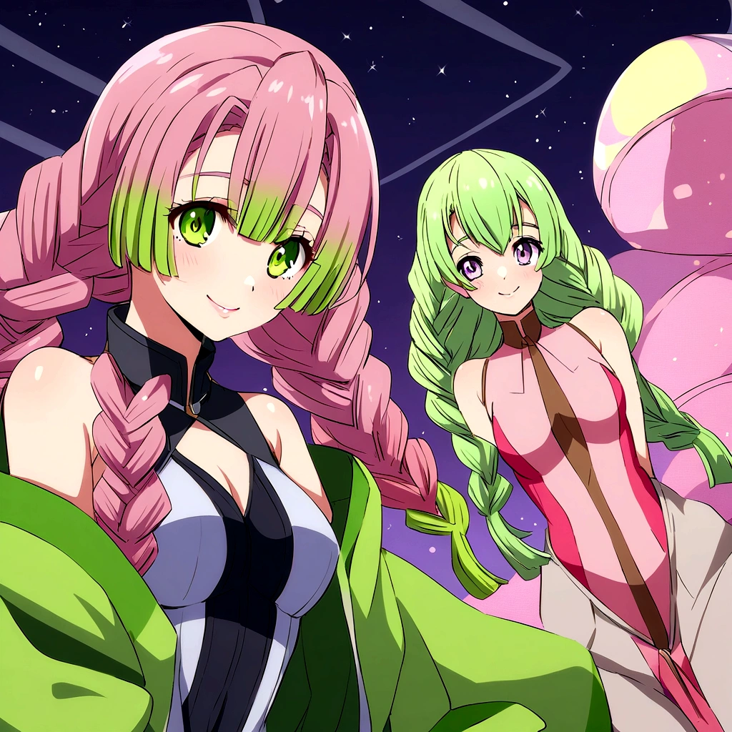 Mitsuri Kanroji