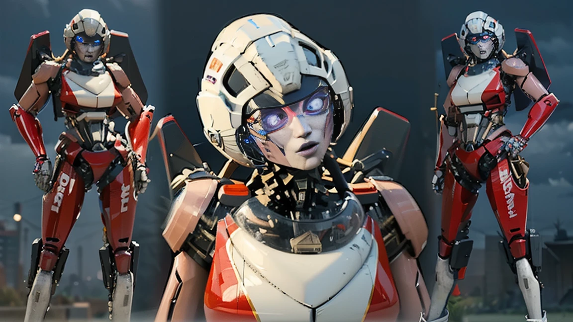 ROTB_Arcee, 1 chica, pechos grandes, de frente, extremely high detal CH, 8L, REFERENCE SHET RENDERED, hd 4k, estructura de cuerpo robot, mecha, , Caderas anchas, muslos gruesos, reference sheet, no background reference, modelado 3d, voluptuosa, primer plano, enfoque FRONTAL, por delante, from front, frontal focus modelado 3d , 3d , referencia, imagen de referencia blocking reference blender wearing, full body, stanging hole body highly detailed, highly detailed figure, female full body, female body, humanoid woman, female full-skin figure, realistic body structure, woman body, female human torso, perfect human female specimen, human female, detailed body structure