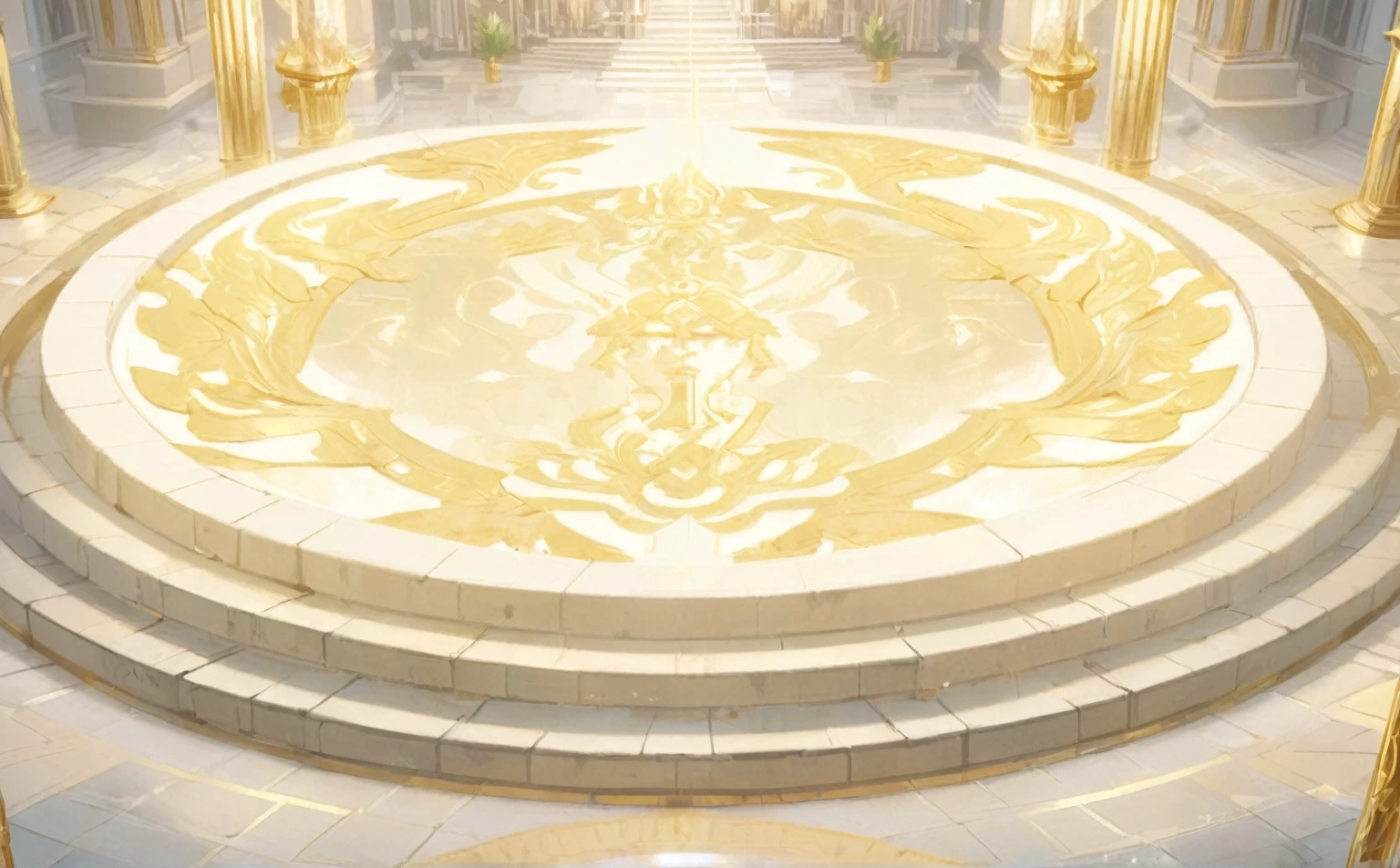 Palace Background, odin's stone Arena Background, Arena Background, symmetry!! Concept Art, Temple Background, The Temple of Truth is white, Cathedral Background, ballroom background, exquisitely designed The Golden Throne Room, The Golden Throne Room, Kingdom of Light Background, Stunning mysterious background, Background Art Deco Palace, decadent The Golden Throne Room