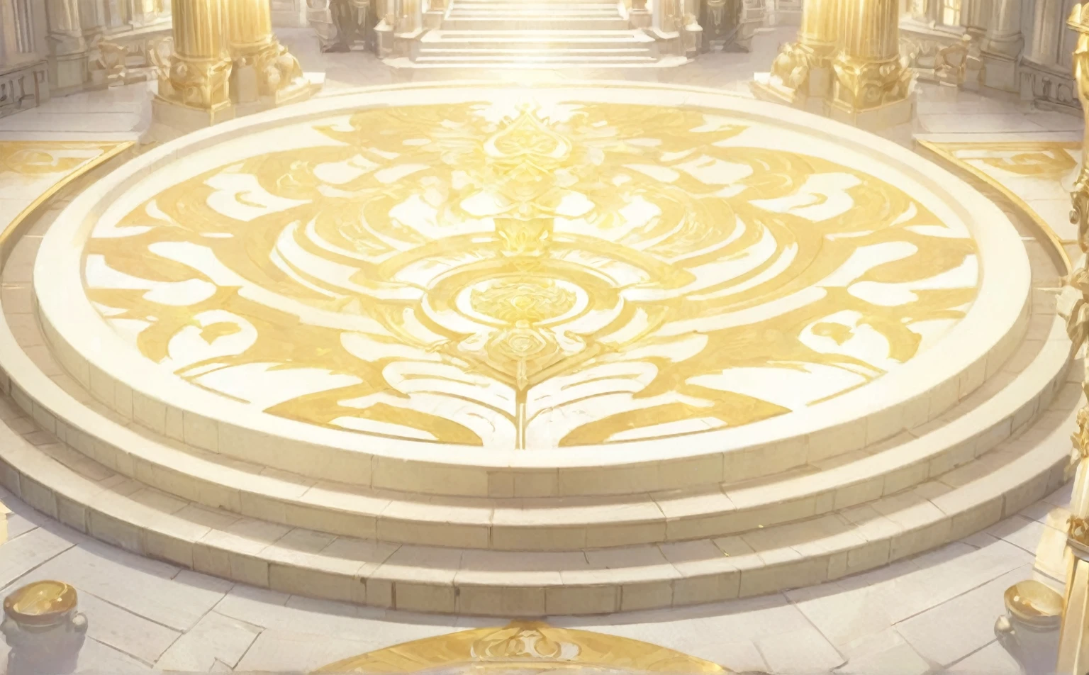 Palace Background, odin's stone Arena Background, Arena Background, symmetry!! Concept Art, Temple Background, The Temple of Truth is white, Cathedral Background, ballroom background, exquisitely designed The Golden Throne Room, The Golden Throne Room, Kingdom of Light Background, Stunning mysterious background, Background Art Deco Palace, decadent The Golden Throne Room