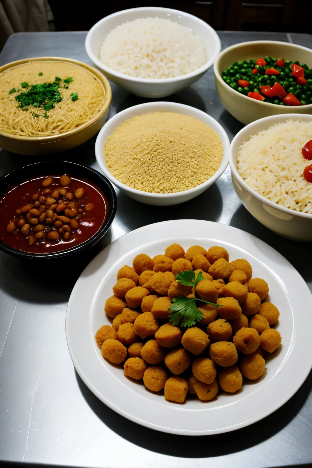 Iranian foods