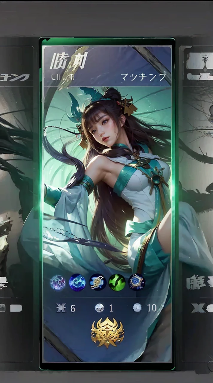 (1girl:1.3),solo,__body-parts__,
official art, unity 8k wallpaper, ultra detailed, beautiful and aesthetic, beautiful, masterpiece, best quality,Fantastical Atmosphere, Calming Palette, Tranquil Mood, Soft Shading,
Miko priestess, charm spell, talisman familiar, shrine maiden duties,