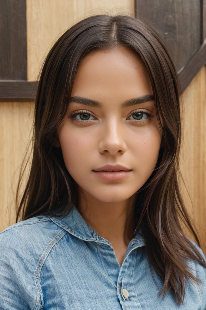 ((best quality)), ((masterpiece)), (detailed), perfect face