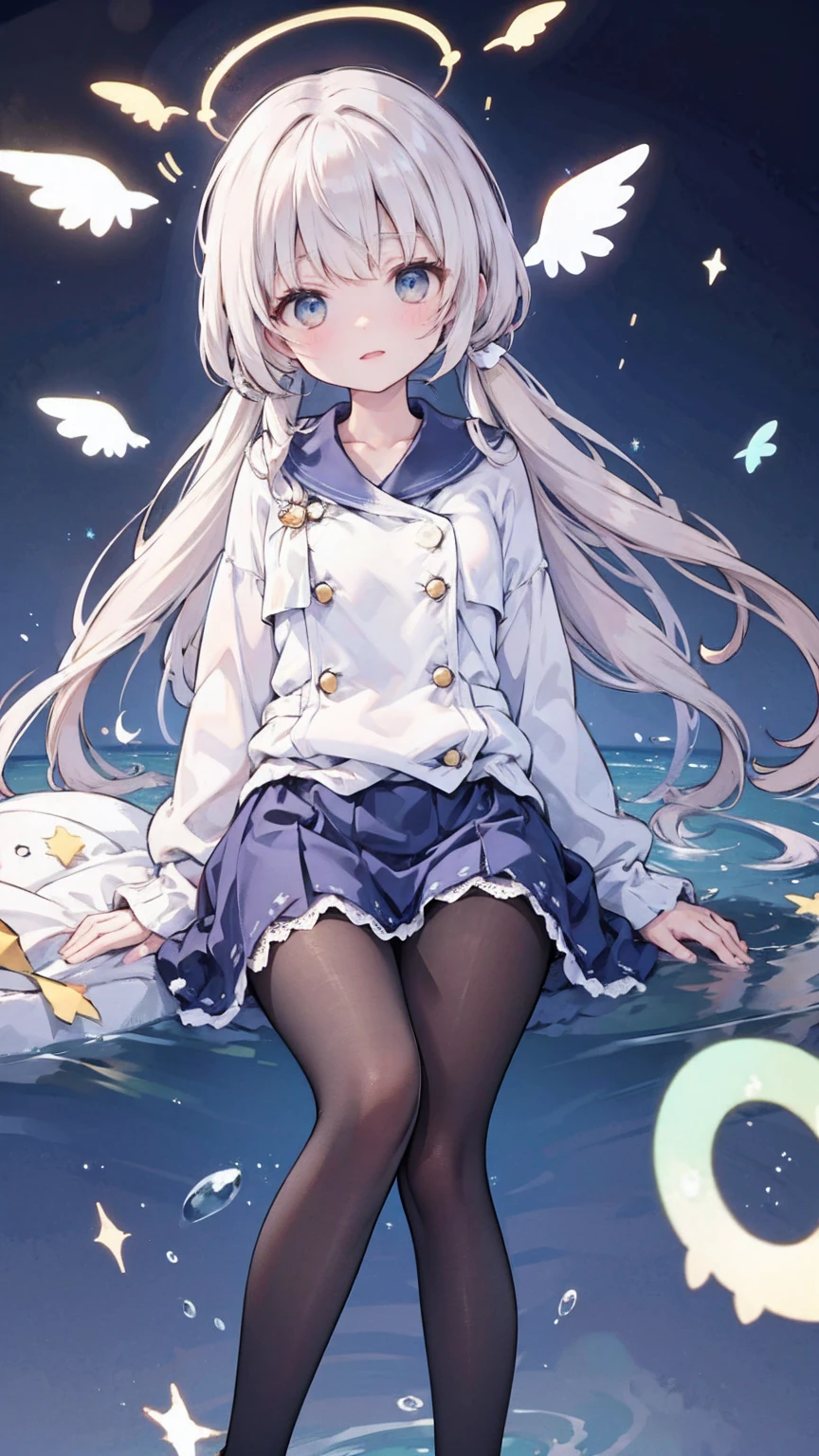 Spirit medium