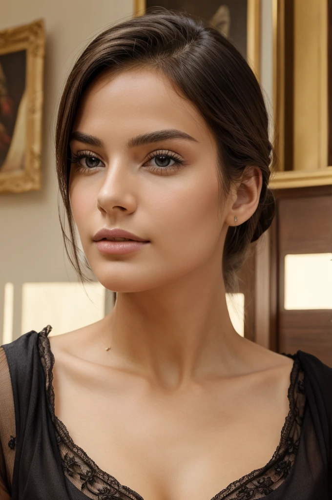((best quality)), ((masterpiece)), (detailed), perfect face