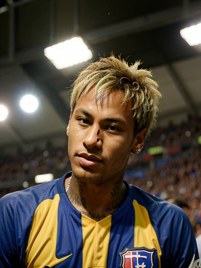 neymar