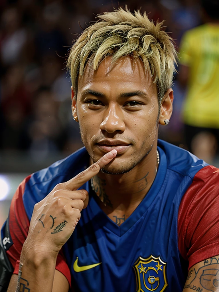 neymar