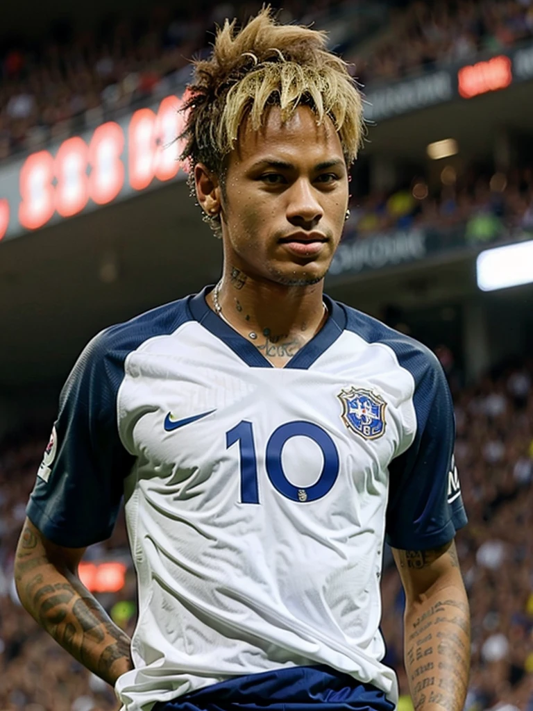 neymar