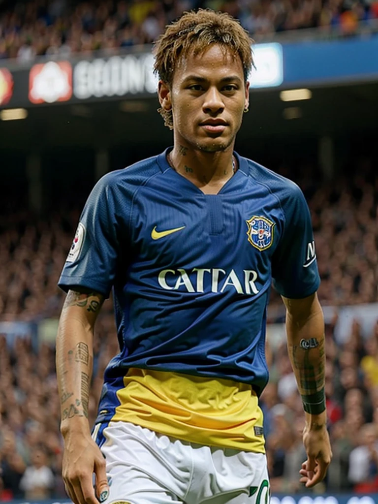 neymar