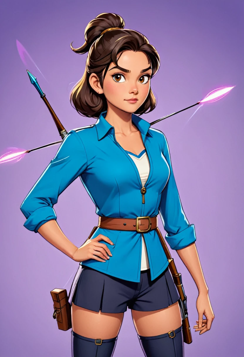 Archer