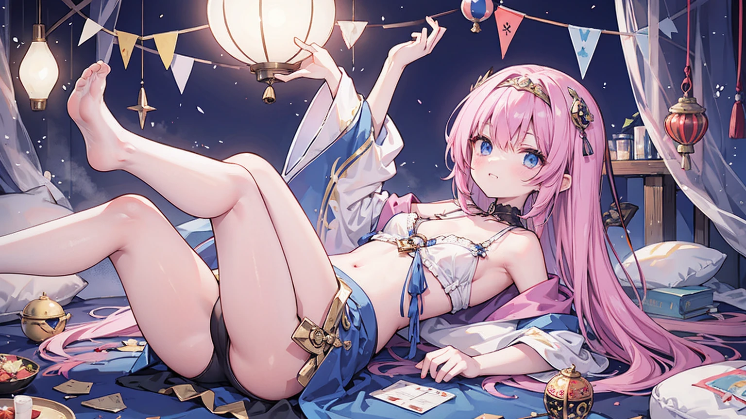 fortune teller