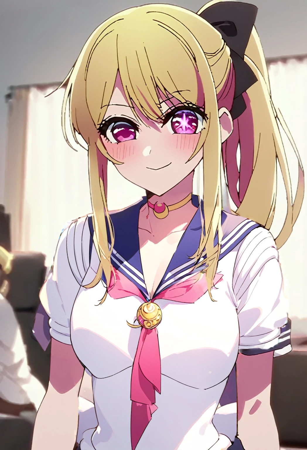 Sailor Moon
