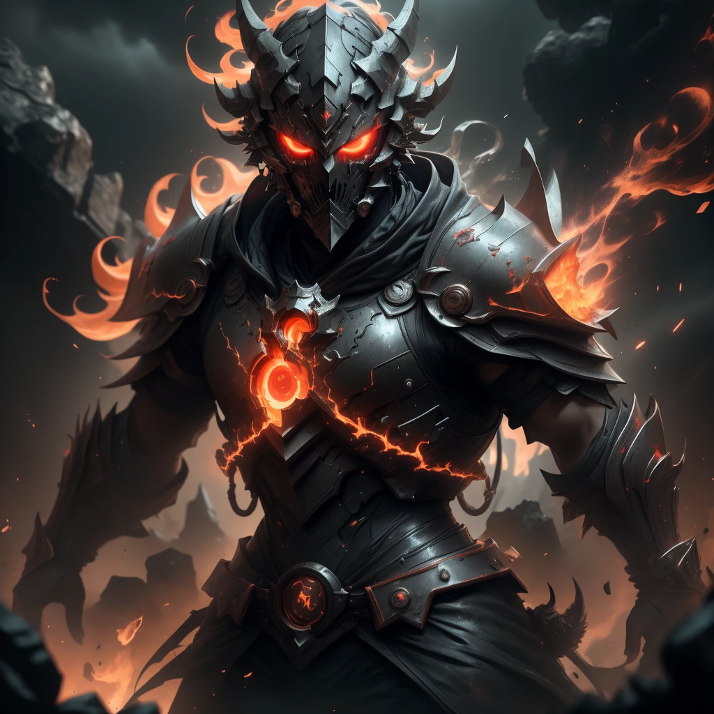 Scorpion