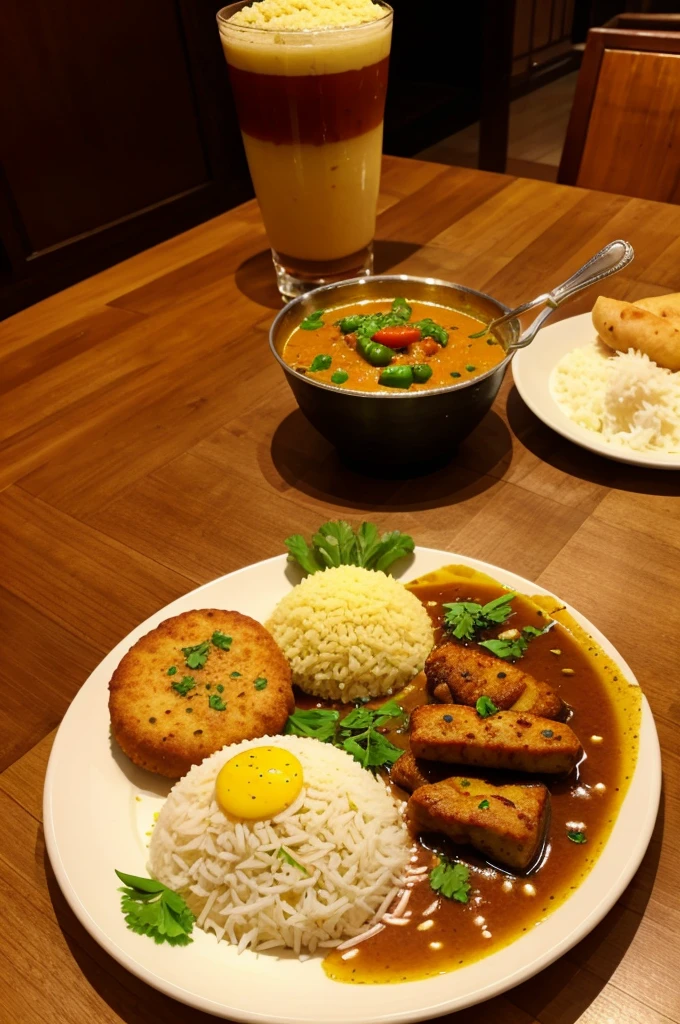 Garib Ladka food Khata hua