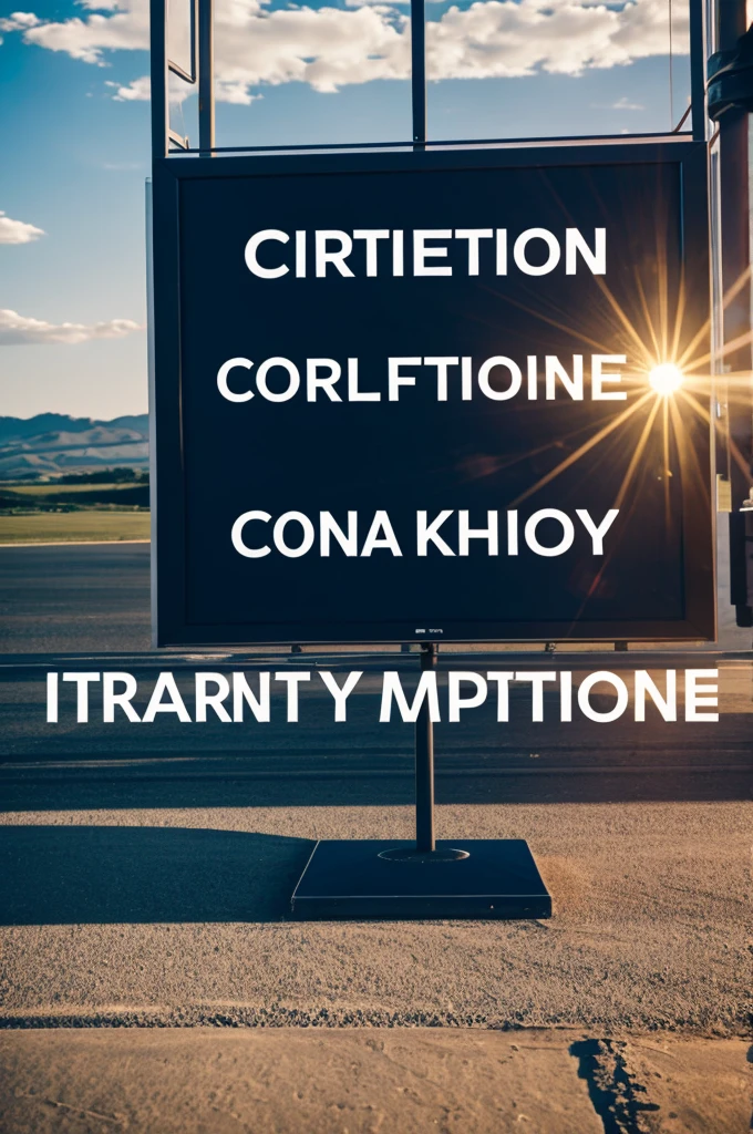 Competition theory