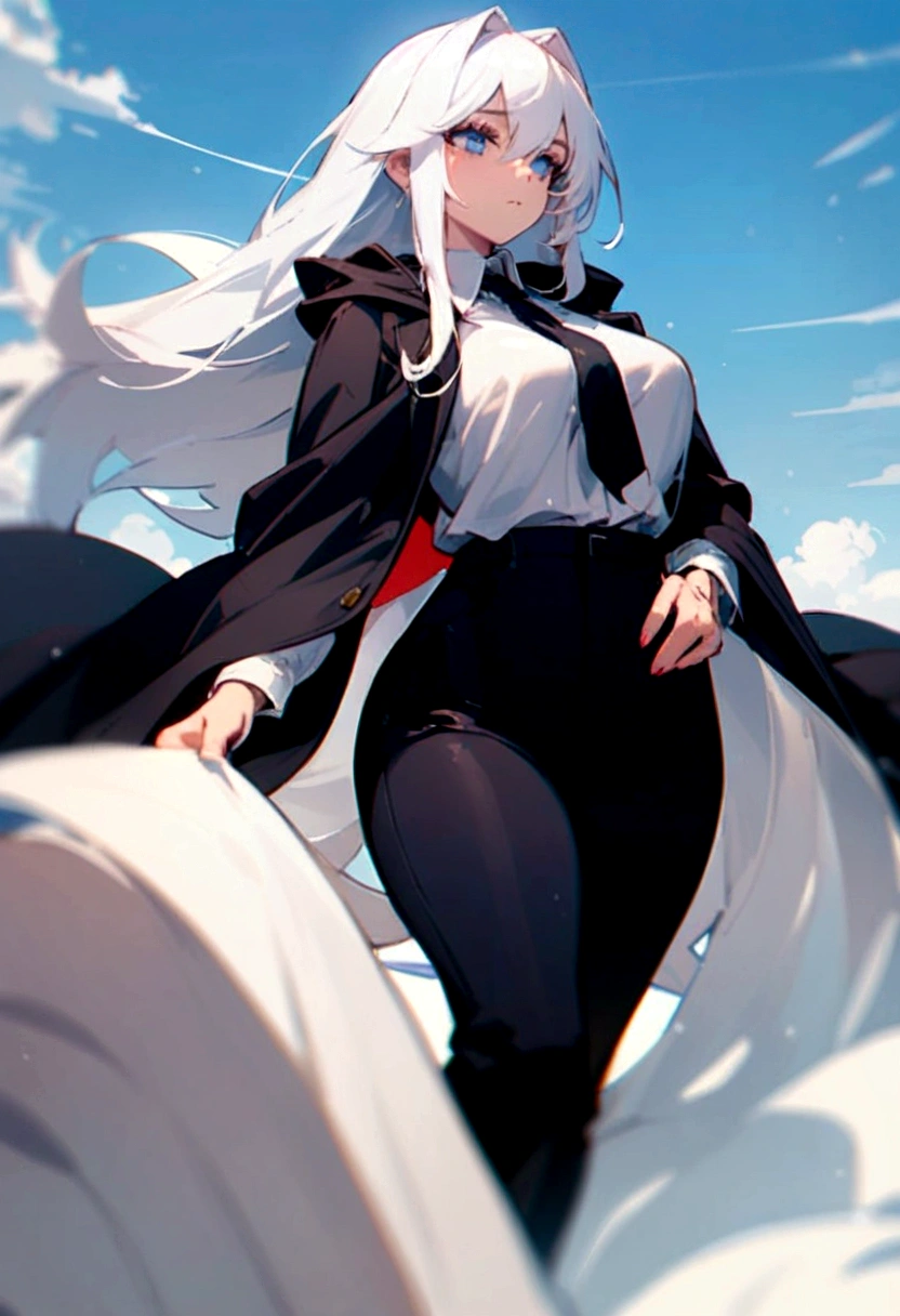 big breasts