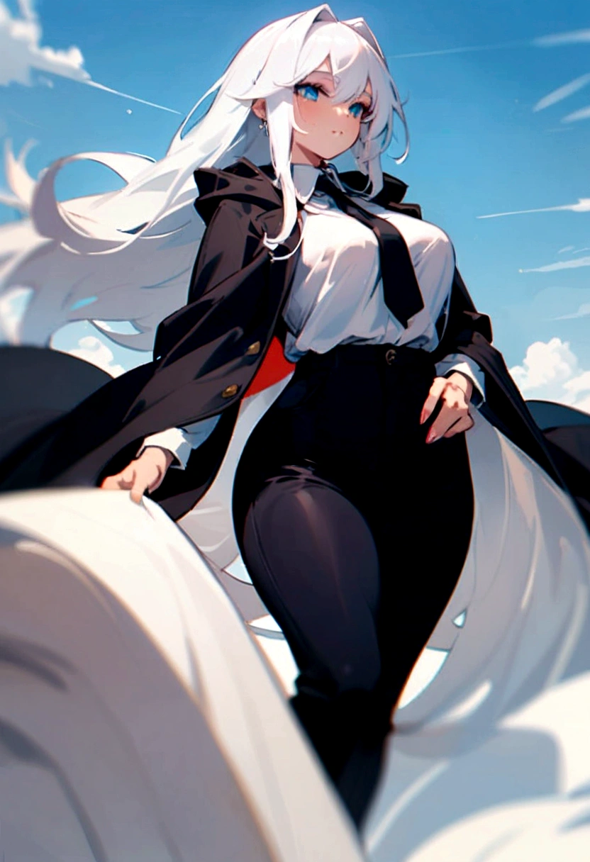 big breasts